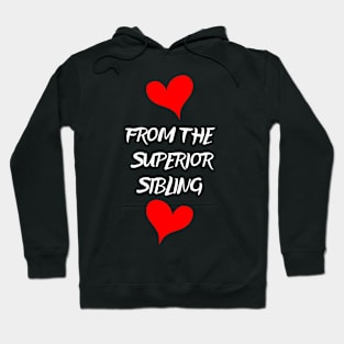 Best Funny Gift Idea for Family Member Hoodie